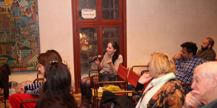 Vassiliki Tzanakou