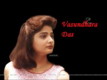 Vasundhara Das