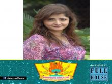 Vasundhara Das photo