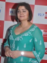 Vasundhara Das