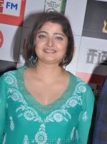 Vasundhara Das