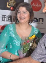 Vasundhara Das