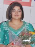 Vasundhara Das