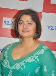 Vasundhara Das