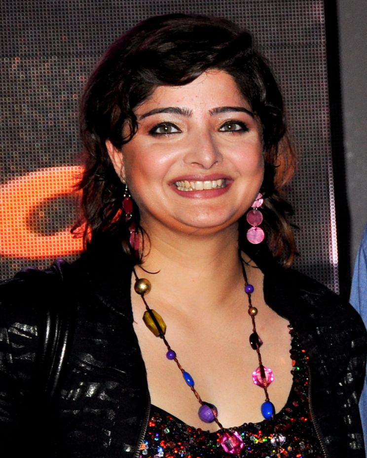 Vasundhara Das