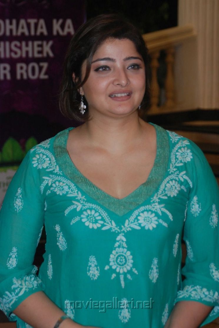 Vasundhara Das