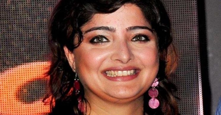 Vasundhara Das