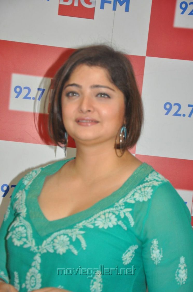 Vasundhara Das