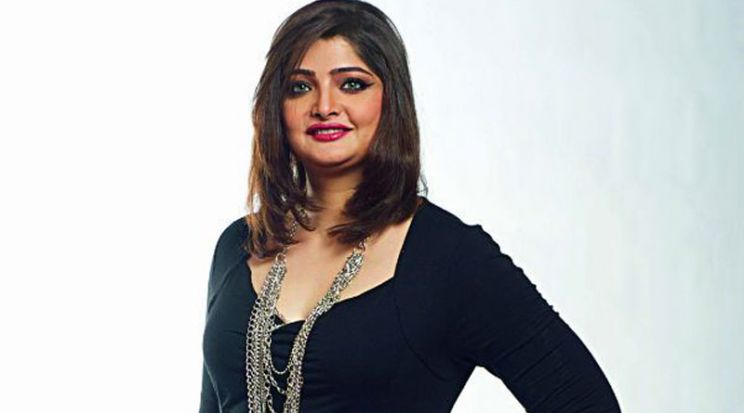 Vasundhara Das