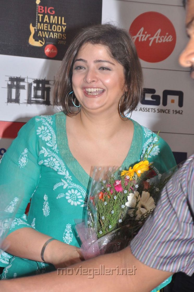 Vasundhara Das