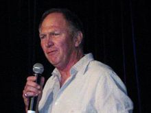 Vaughn Armstrong