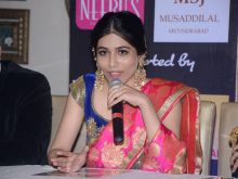 Vaunisha Kapoor