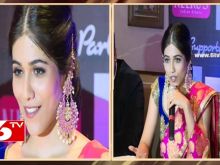 Vaunisha Kapoor