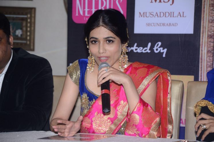 Vaunisha Kapoor