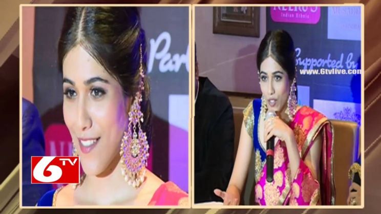 Vaunisha Kapoor
