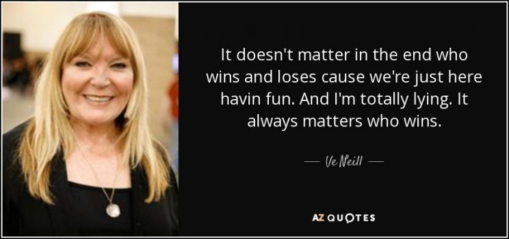 Ve Neill