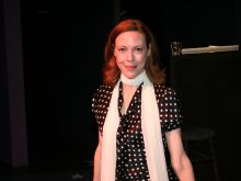 Veanne Cox