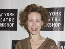 Veanne Cox