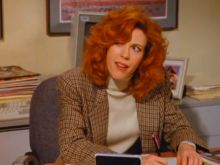 Veanne Cox