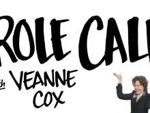 Veanne Cox