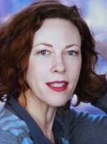Veanne Cox