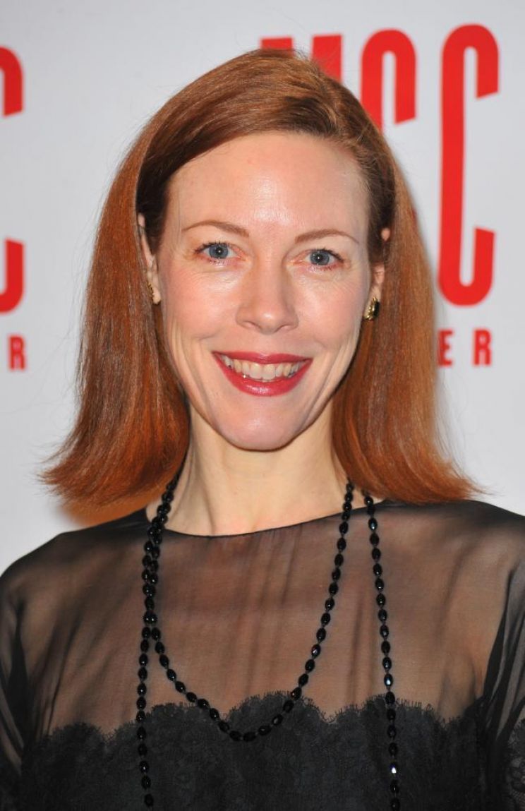 Veanne Cox