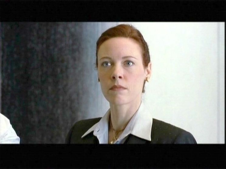 Veanne Cox