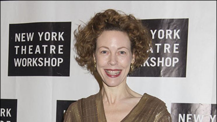 Veanne Cox