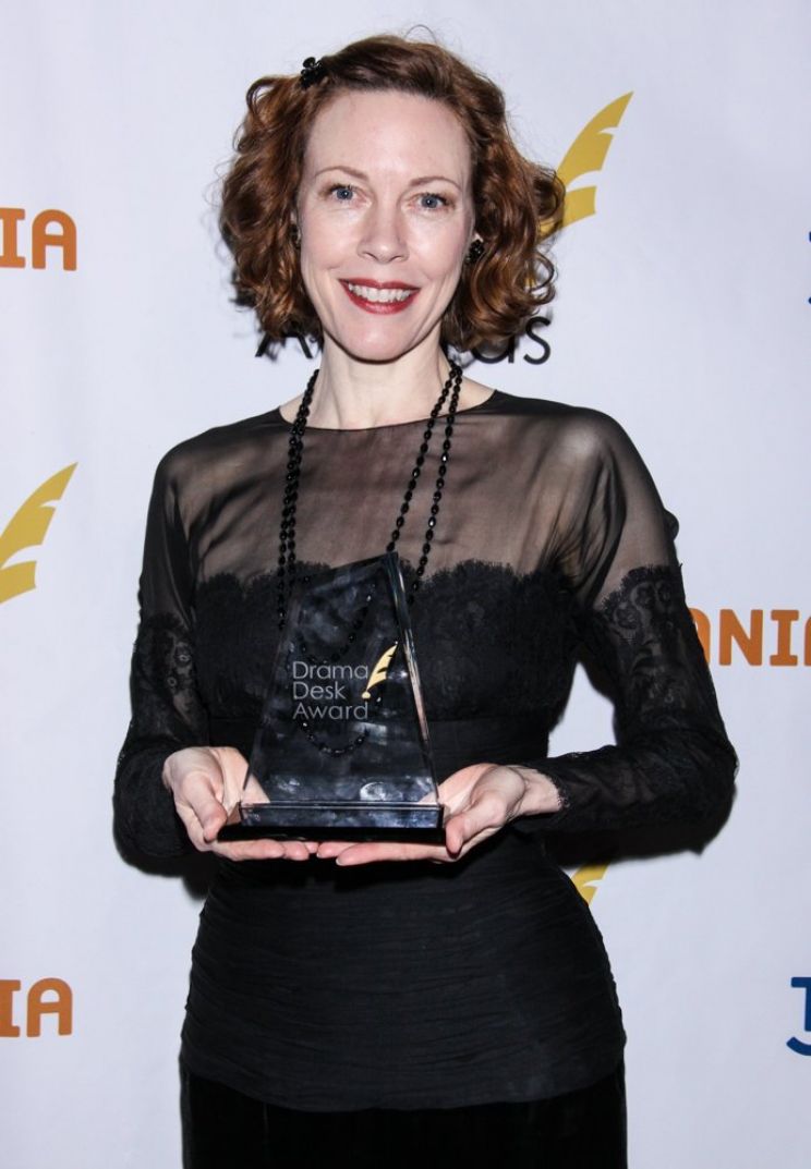 Veanne Cox