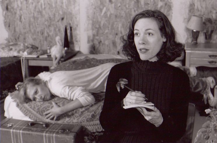 Veanne Cox