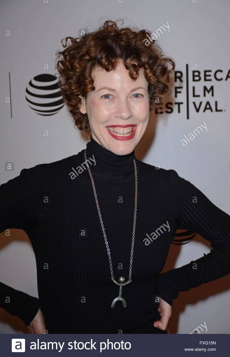 Veanne Cox