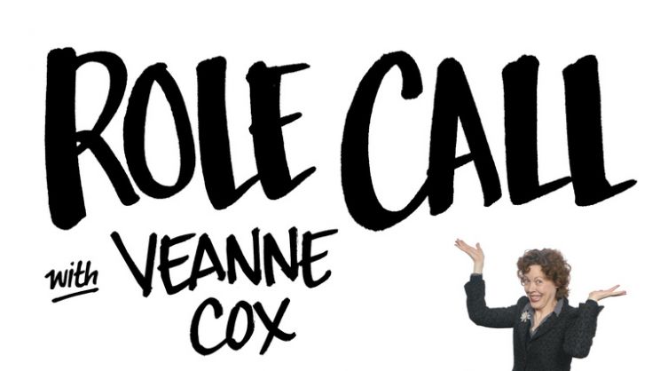 Veanne Cox