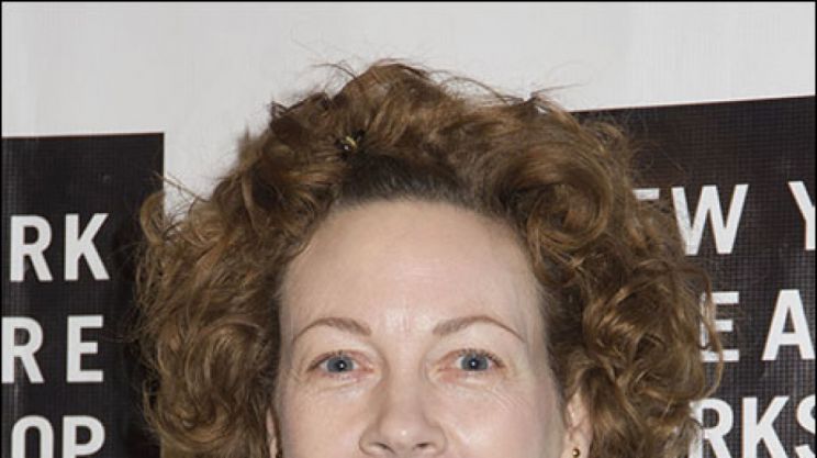 Veanne Cox