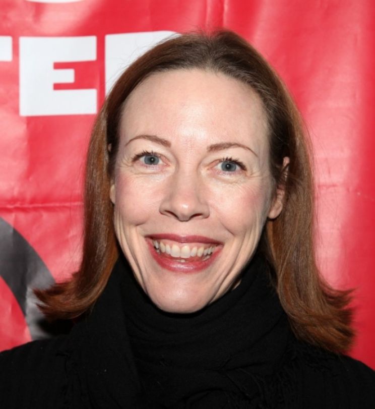 Veanne Cox