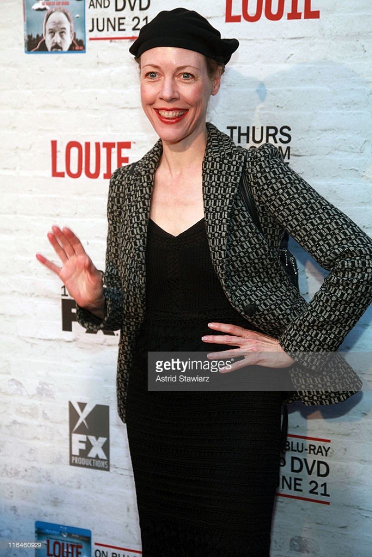 Veanne Cox