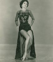 Veda Ann Borg