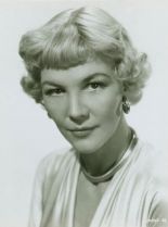 Veda Ann Borg