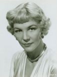 Veda Ann Borg