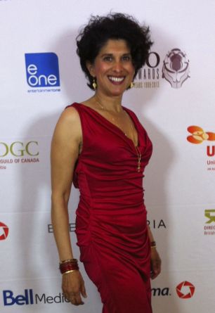 Veena Sood