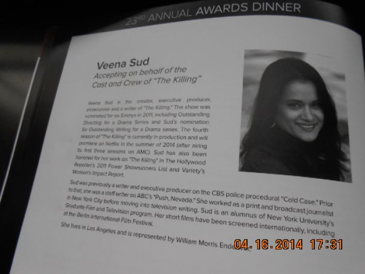 Veena Sud