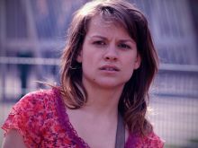 Veerle Baetens #676006 picture (Landscape Medium)