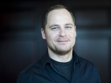 Vegar Hoel