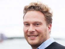 Vegar Hoel