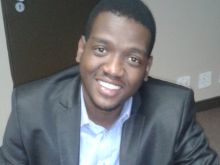 Velile Tshabalala