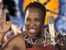 Velile Tshabalala