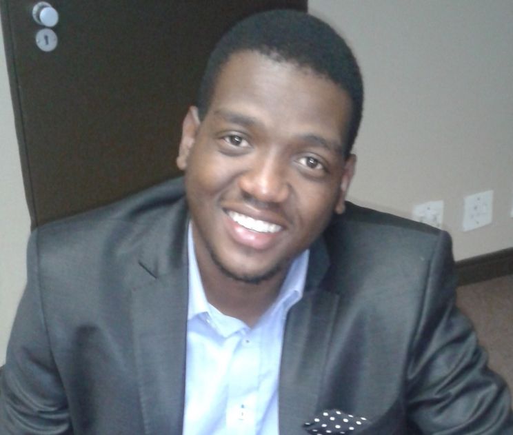 Velile Tshabalala