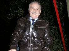 Velimir 'Bata' Zivojinovic
