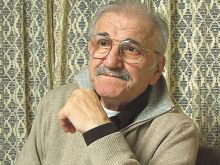 Velimir 'Bata' Zivojinovic