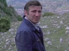 Velimir 'Bata' Zivojinovic