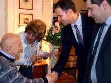 Velimir 'Bata' Zivojinovic